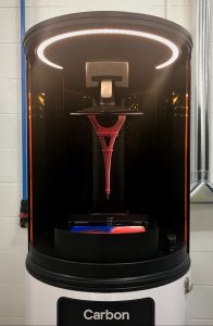 Carbon Digital Light Synthesis (DLS) 3D Printer