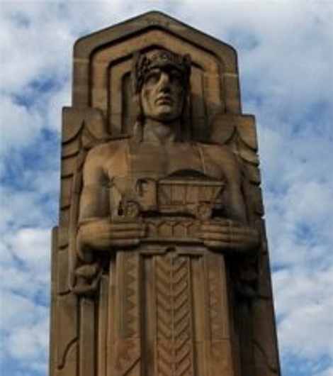 Cleveland Landmark