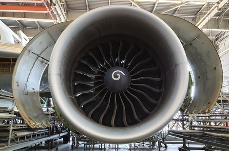 Aerospace air foils produces by electrical discharge machining
