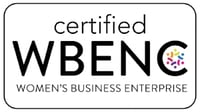 2018 WBENC certification