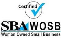 SBA WOSB Certified