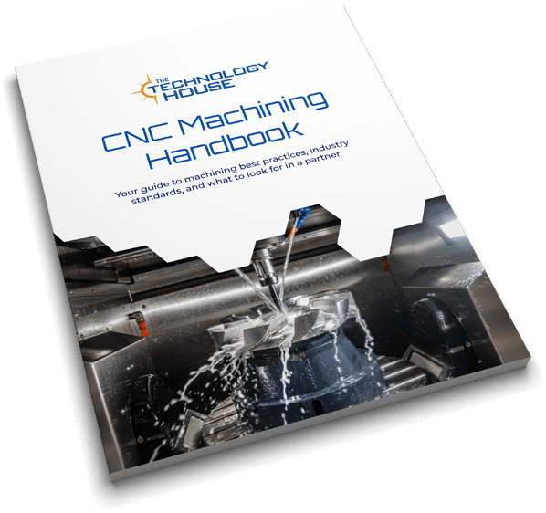 TTH CNC Machining Handbook 