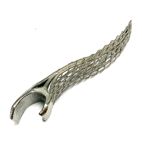 3D Printed Metal Part